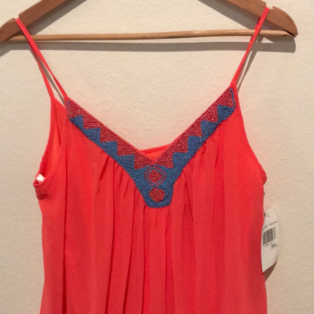 Long top - Picture 3 of 4